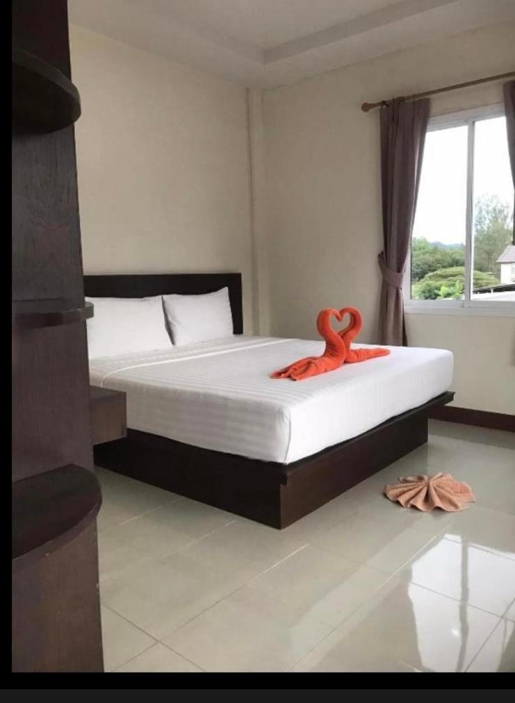Hassana Aparthotel