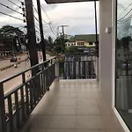 Hassana Apartment