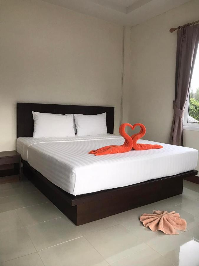 Aparthotel Hassana Krabi town