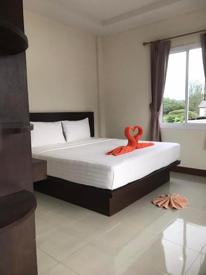 Hassana Aparthotel