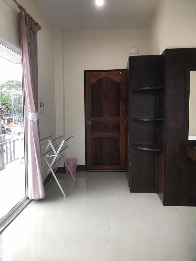 Hassana Aparthotel Krabi town