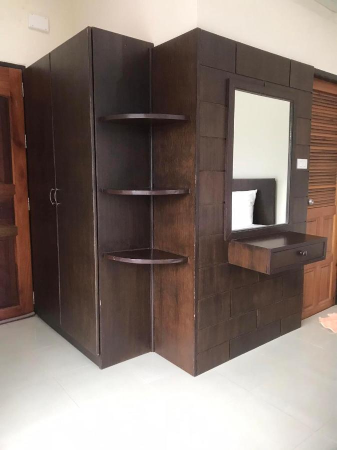 Aparthotel Hassana Krabi town