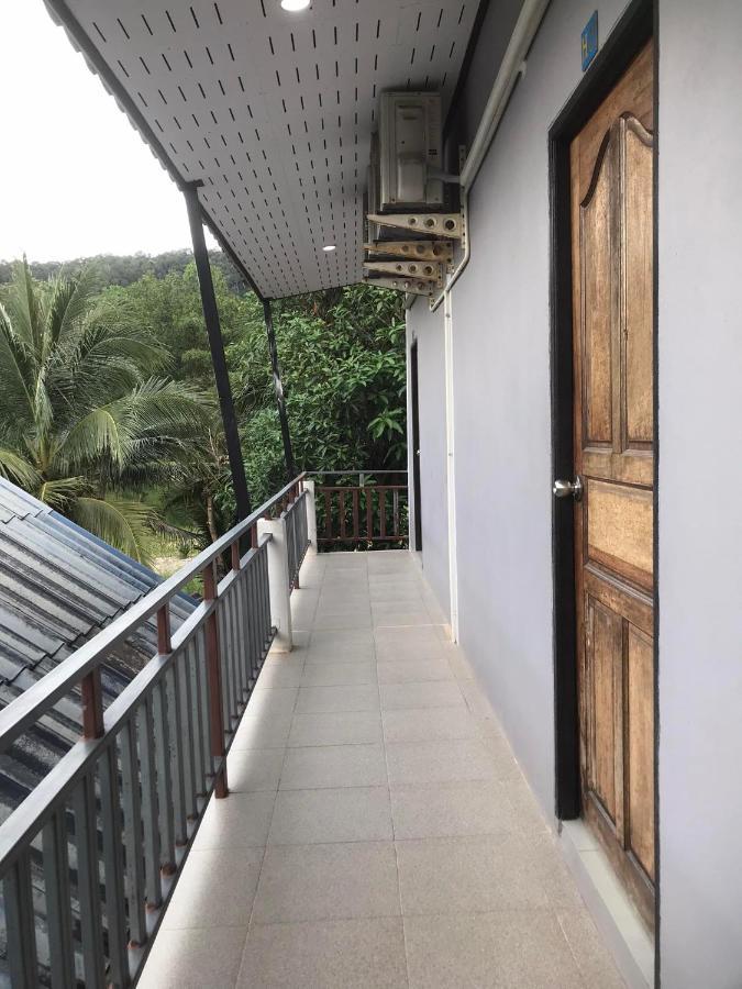 Hassana Aparthotel