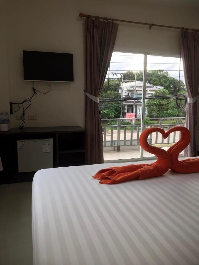 Aparthotel Hassana Krabi town